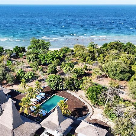 Kandora Luxury Villas Maujawa Exteriér fotografie