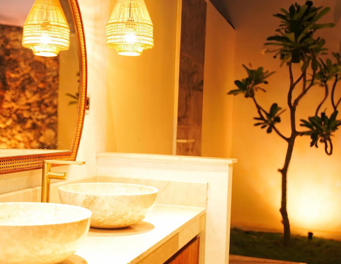Kandora Luxury Villas Maujawa Exteriér fotografie