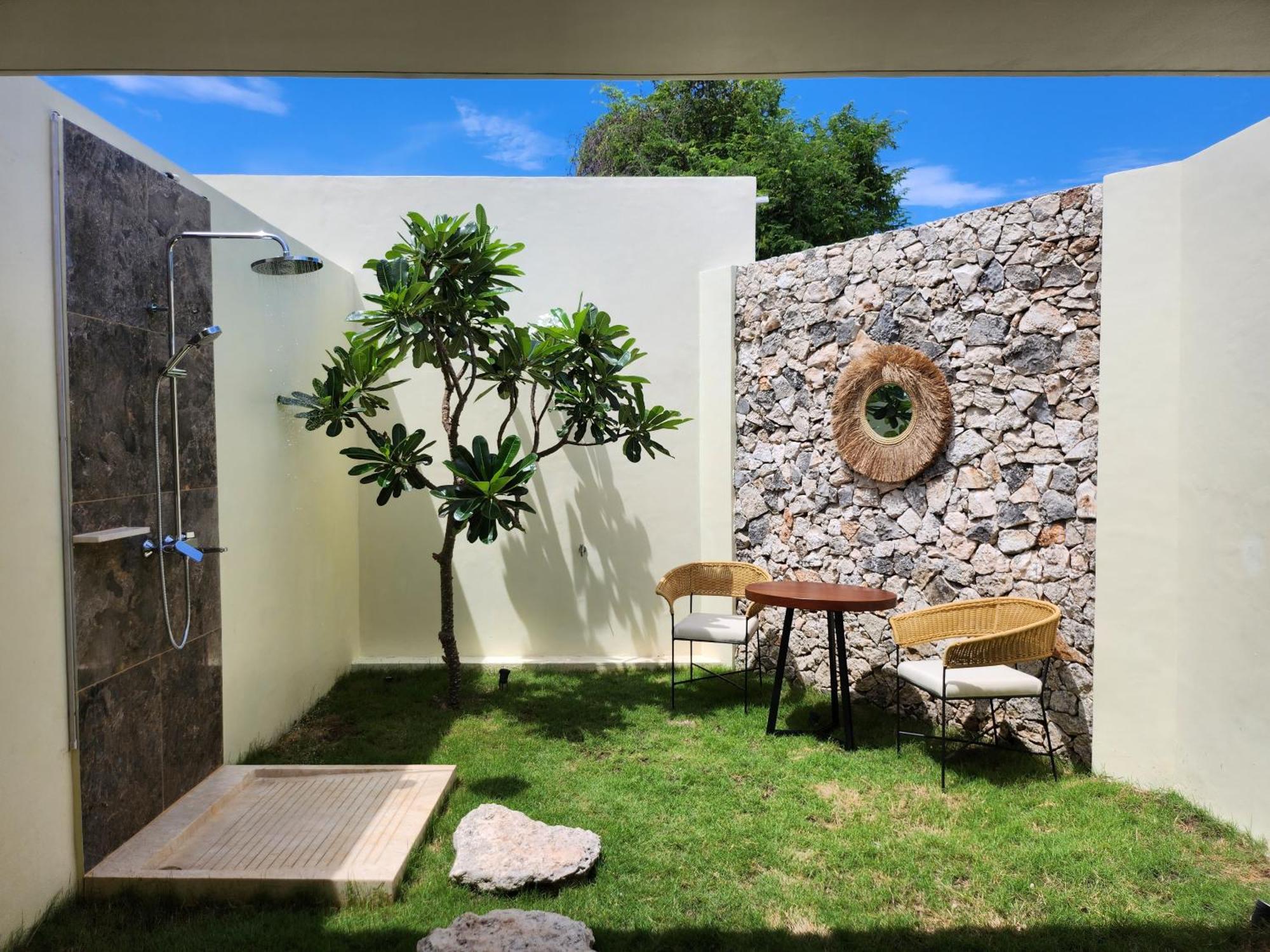Kandora Luxury Villas Maujawa Exteriér fotografie