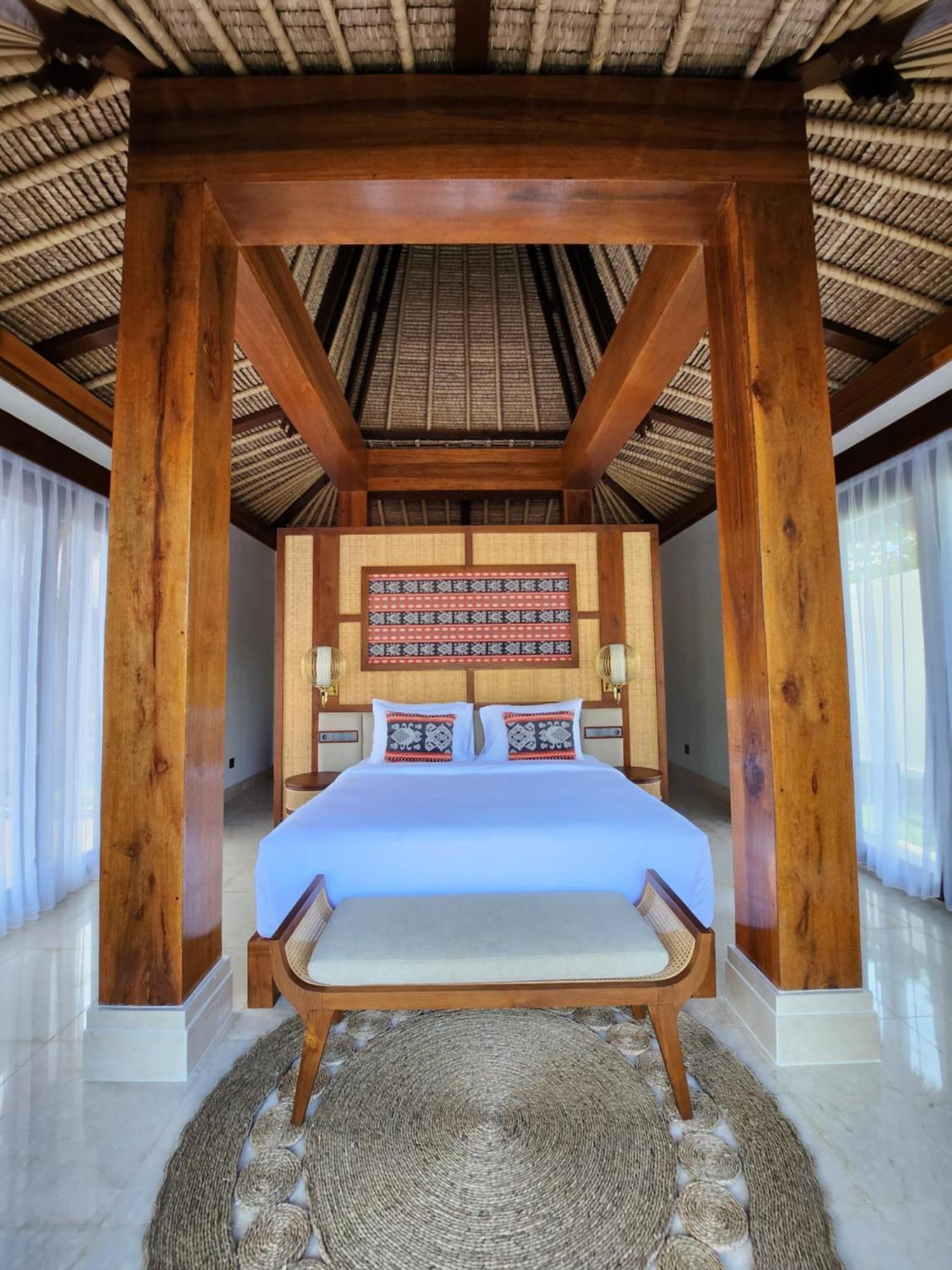 Kandora Luxury Villas Maujawa Exteriér fotografie