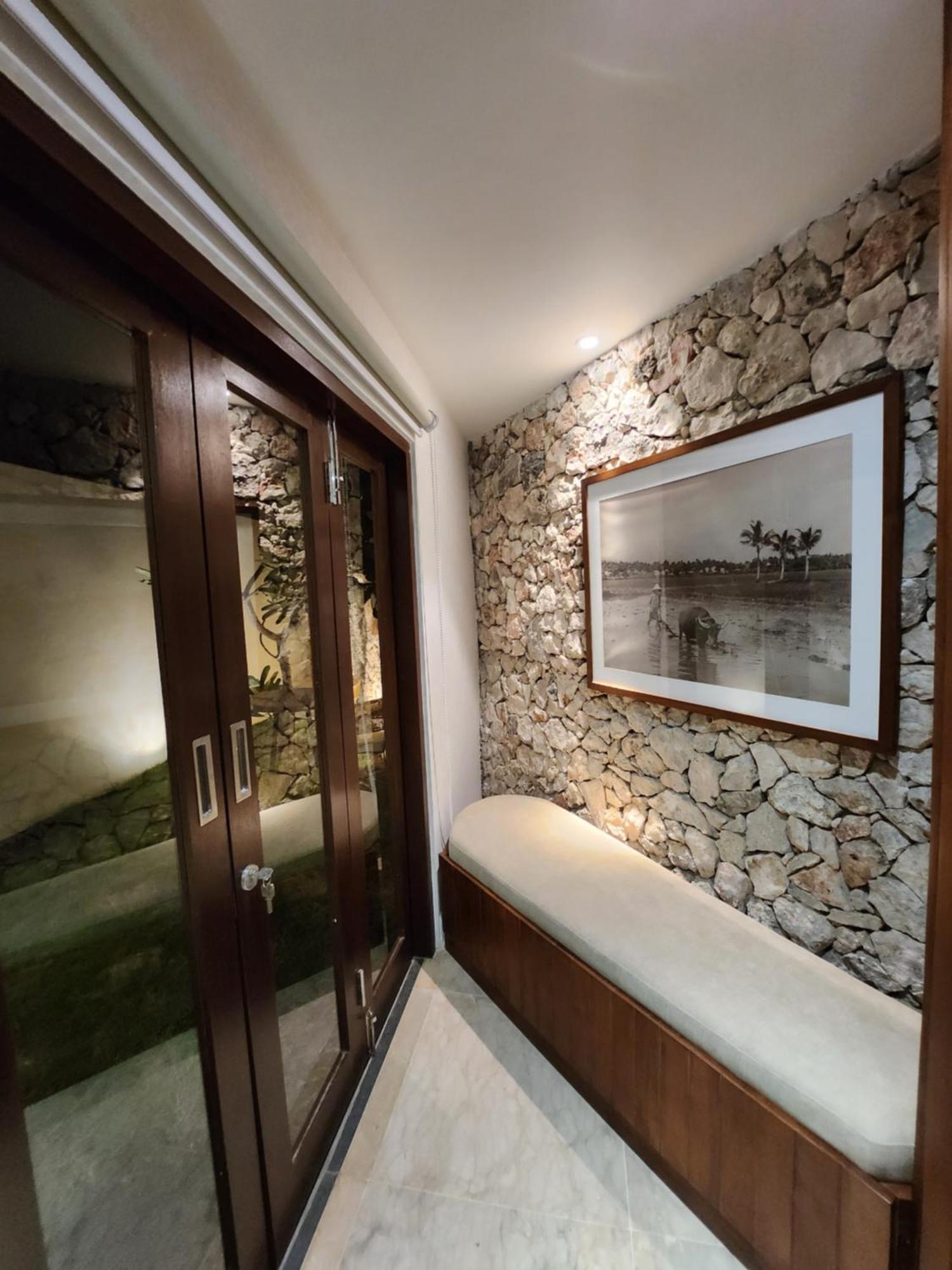 Kandora Luxury Villas Maujawa Exteriér fotografie