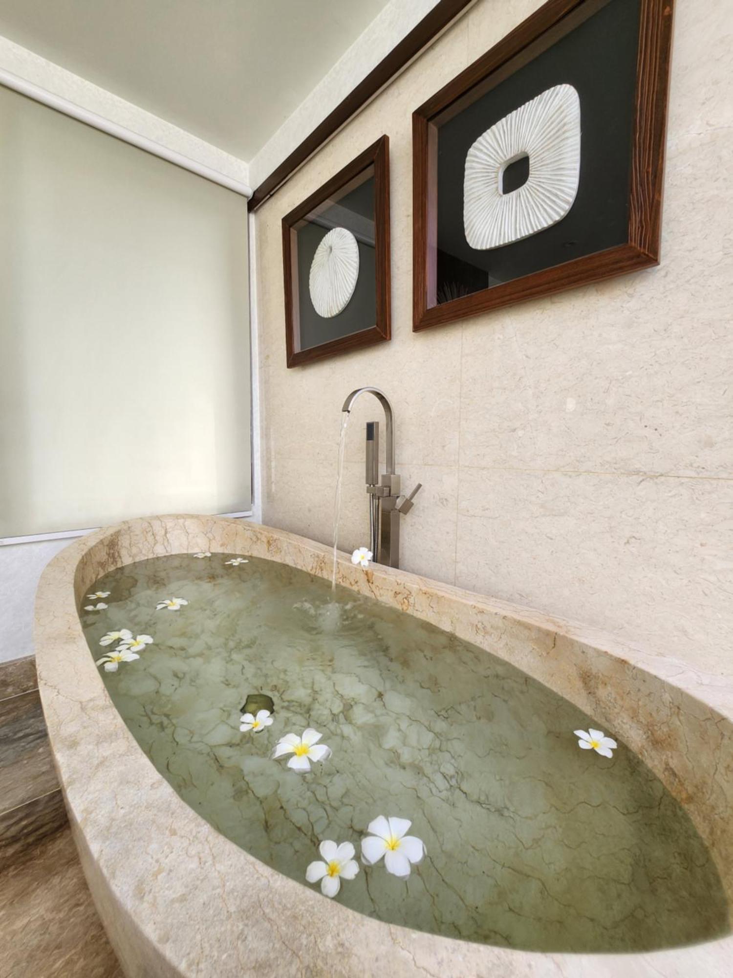 Kandora Luxury Villas Maujawa Exteriér fotografie