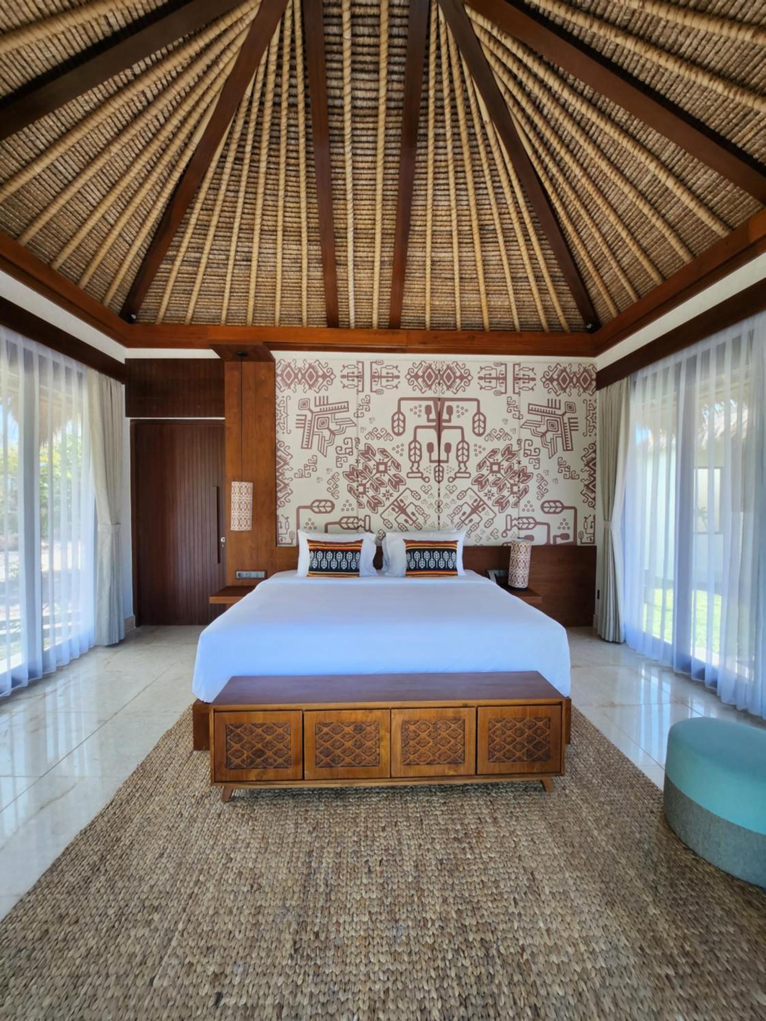 Kandora Luxury Villas Maujawa Exteriér fotografie
