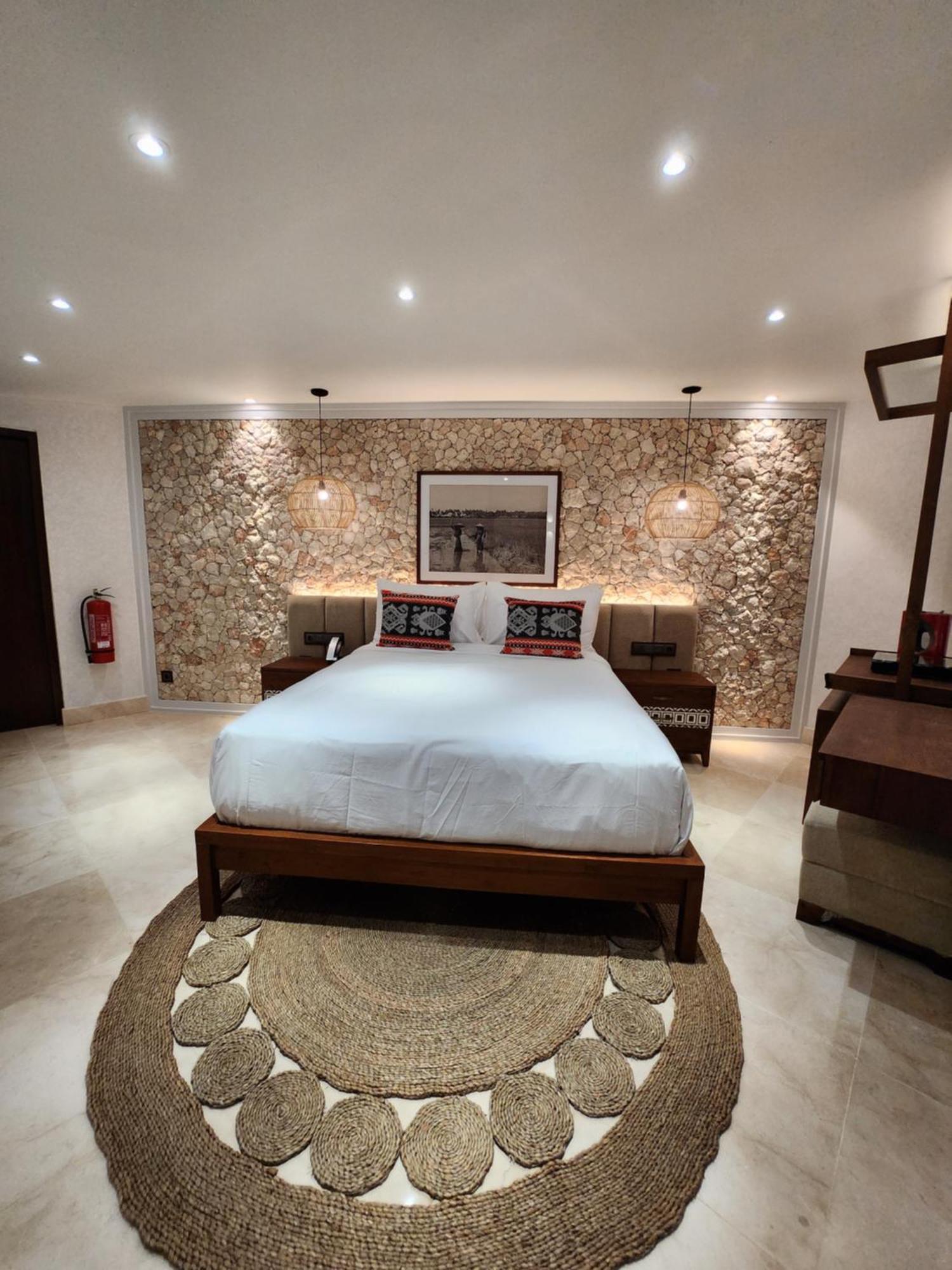 Kandora Luxury Villas Maujawa Exteriér fotografie