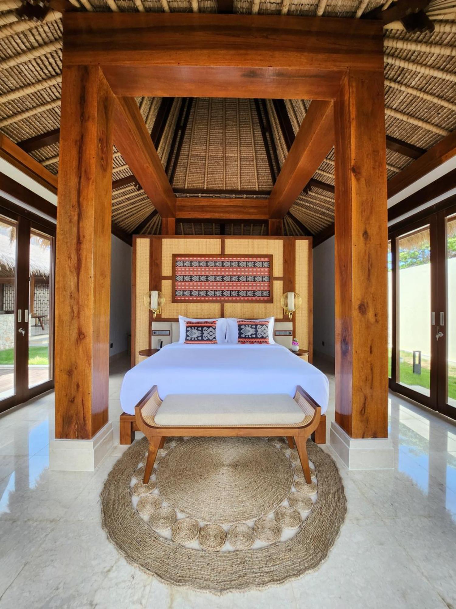 Kandora Luxury Villas Maujawa Exteriér fotografie