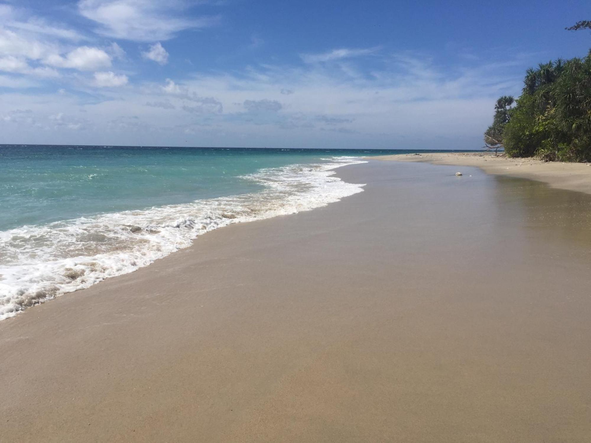 Kandora Luxury Villas Maujawa Exteriér fotografie